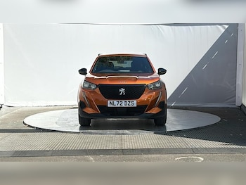Used Peugeot 2008 2022 for sale - 79264405: Photo