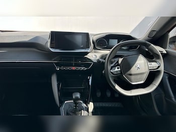 Used Peugeot 2008 2022 for sale - 79264405: Photo