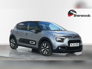 Used Citroen C3 2024 for sale - 79383935: Photo