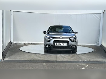 Used Citroen C3 2024 for sale - 79383935: Photo