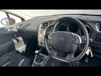 Used Citroen C4 2018 for sale - 74600864: Photo