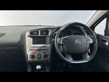 Used Citroen C4 2018 for sale - 74600864: Photo
