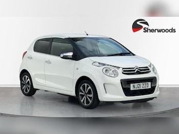 2021 - 1.0 VTi Shine Hatchback 5dr Petrol Manual Euro 6 (s/s) (72 ps) Manual