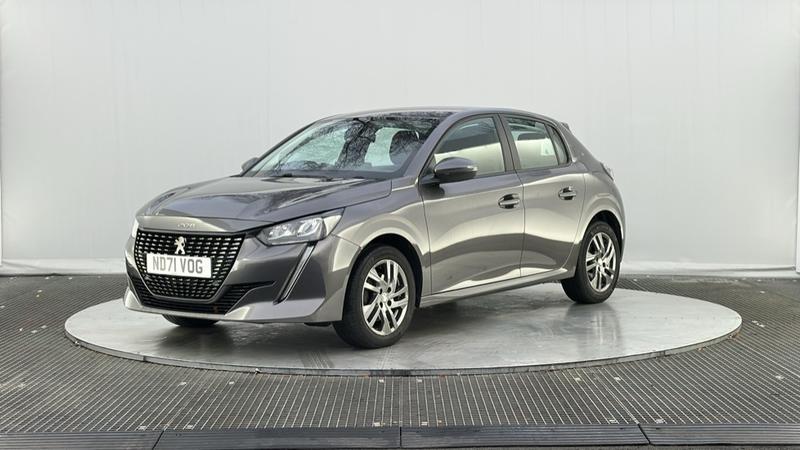 Used Peugeot 208 2021 for sale - 76960859: Photo 10
