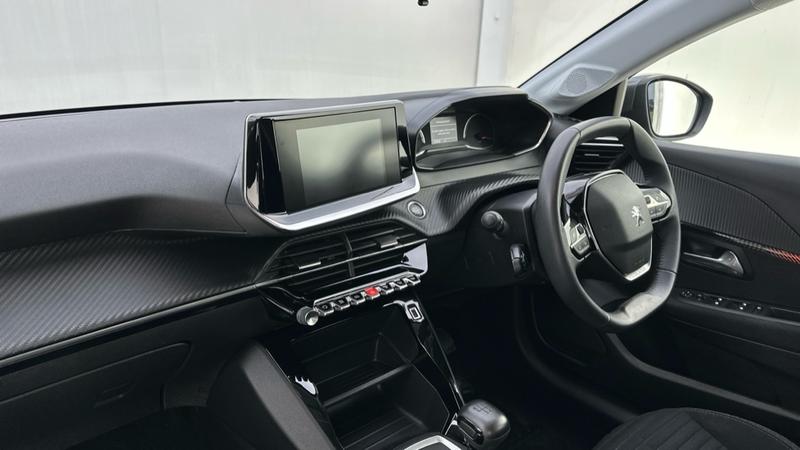 Used Peugeot 208 2021 for sale - 76960859: Photo 11