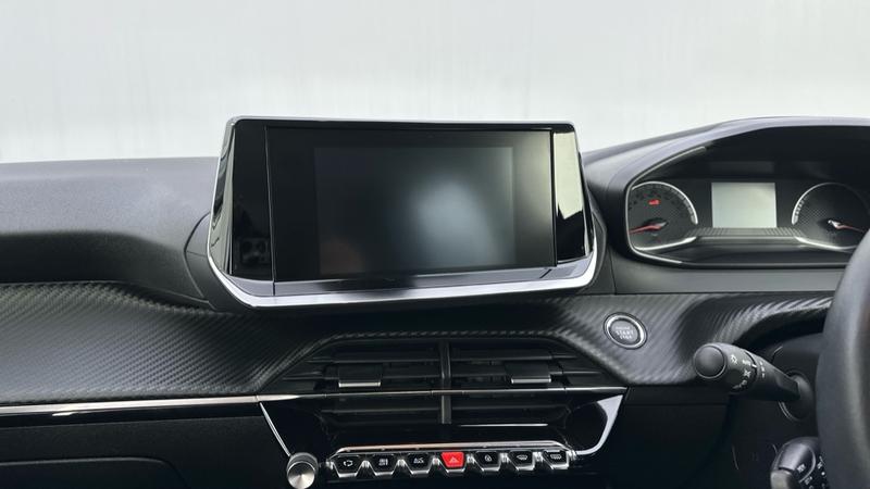 Used Peugeot 208 2021 for sale - 76960859: Photo 12