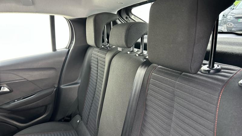 Used Peugeot 208 2021 for sale - 76960859: Photo 14