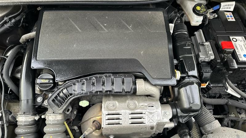 Used Peugeot 208 2021 for sale - 76960859: Photo 16