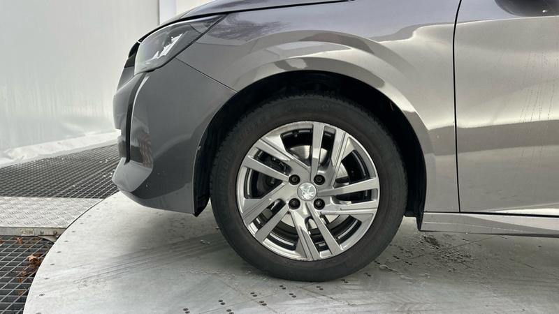 Used Peugeot 208 2021 for sale - 76960859: Photo 17