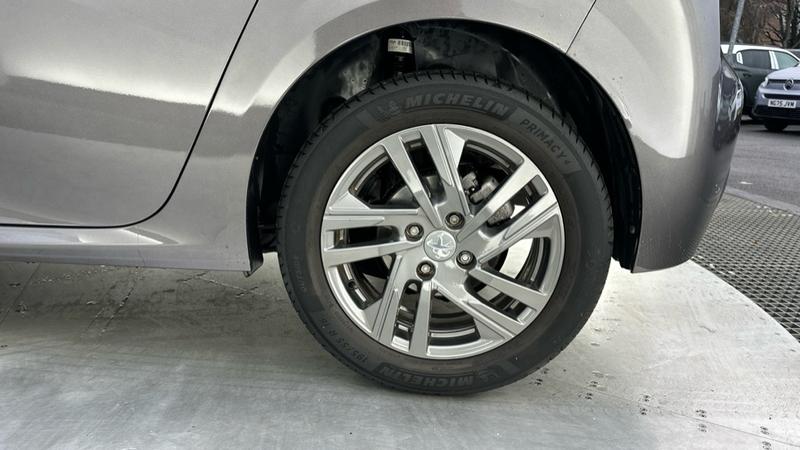 Used Peugeot 208 2021 for sale - 76960859: Photo 18