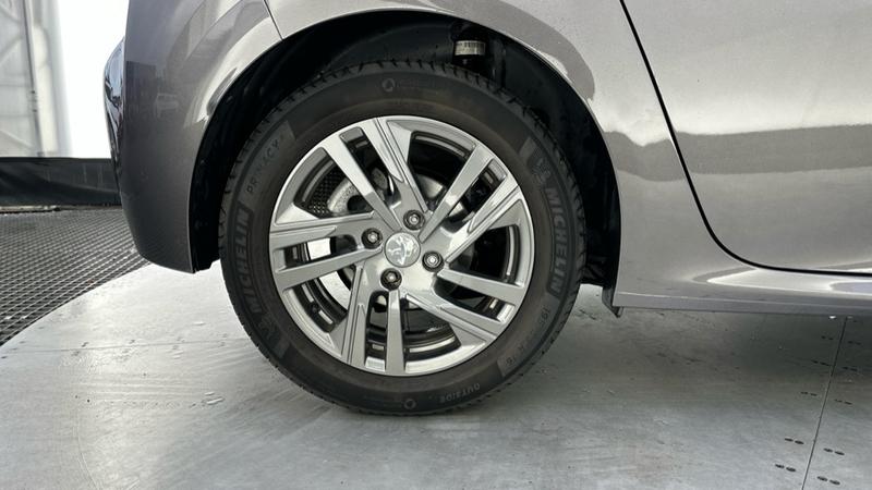 Used Peugeot 208 2021 for sale - 76960859: Photo 19