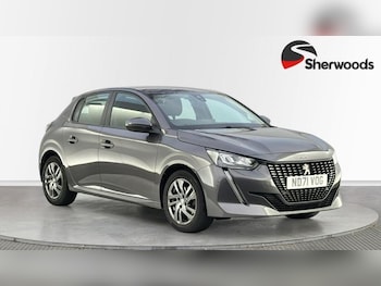 Used Peugeot 208 2021 for sale - 76960859: Photo