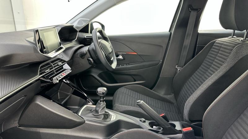 Used Peugeot 208 2021 for sale - 76960859: Photo 26