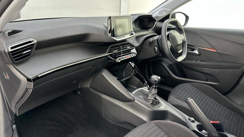 Used Peugeot 208 2021 for sale - 76960859: Photo 27