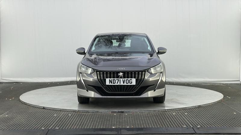 Used Peugeot 208 2021 for sale - 76960859: Photo 3