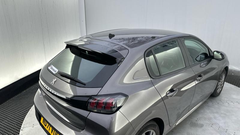 Used Peugeot 208 2021 for sale - 76960859: Photo 33