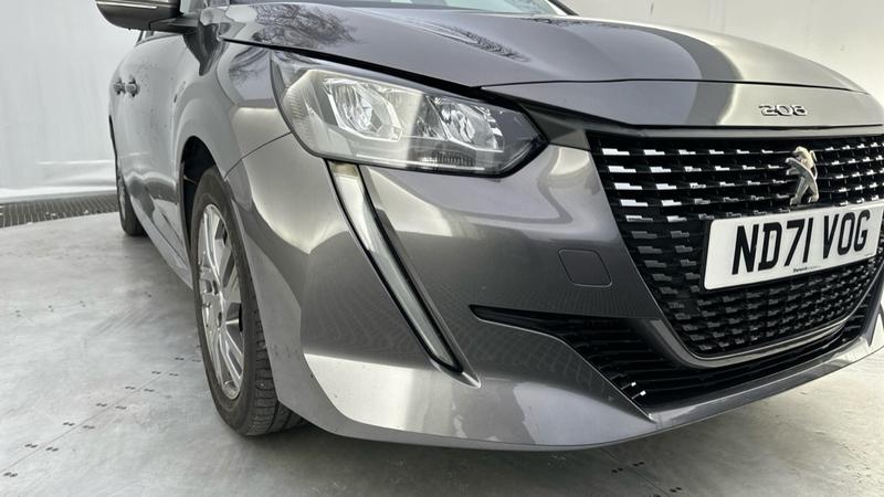 Used Peugeot 208 2021 for sale - 76960859: Photo 35