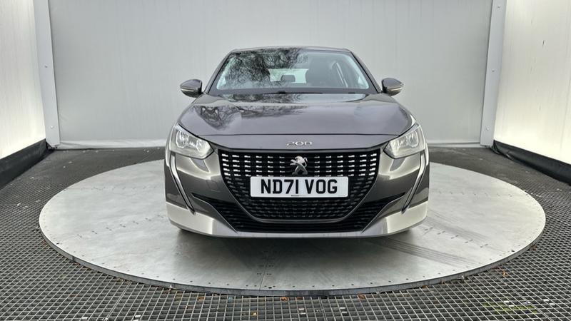 Used Peugeot 208 2021 for sale - 76960859: Photo 36