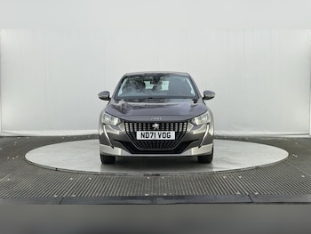 Used Peugeot 208 2021 for sale - 76960859: Photo