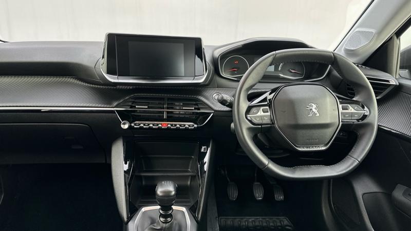 Used Peugeot 208 2021 for sale - 76960859: Photo 4