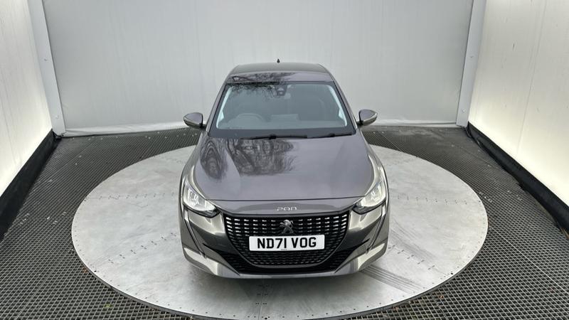 Used Peugeot 208 2021 for sale - 76960859: Photo 41