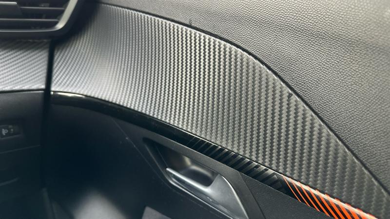 Used Peugeot 208 2021 for sale - 76960859: Photo 43