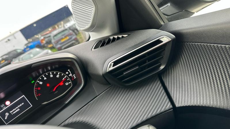 Used Peugeot 208 2021 for sale - 76960859: Photo 44