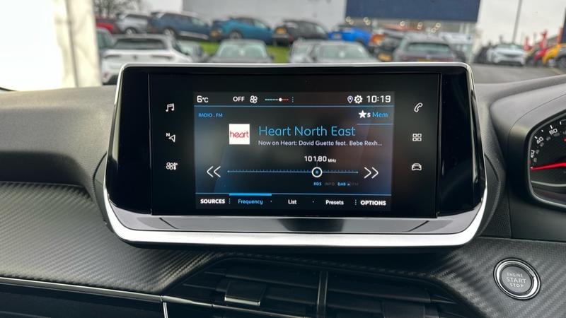 Used Peugeot 208 2021 for sale - 76960859: Photo 49