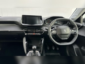 Used Peugeot 208 2021 for sale - 76960859: Photo