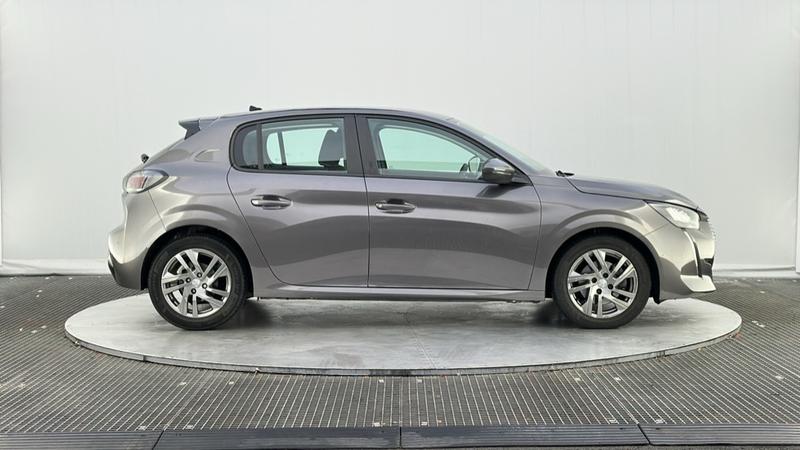 Used Peugeot 208 2021 for sale - 76960859: Photo 5