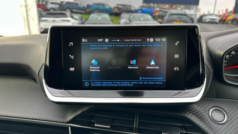 Used Peugeot 208 2021 for sale - 76960859: Photo 50