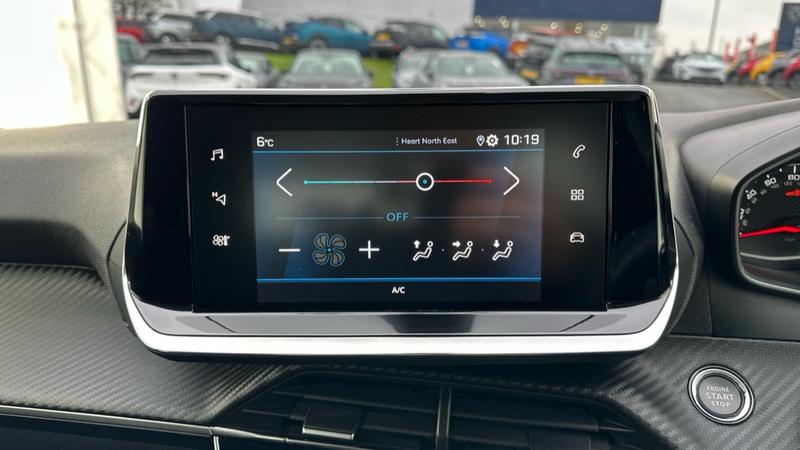 Used Peugeot 208 2021 for sale - 76960859: Photo 51