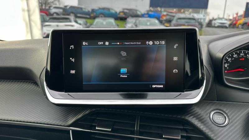 Used Peugeot 208 2021 for sale - 76960859: Photo 52