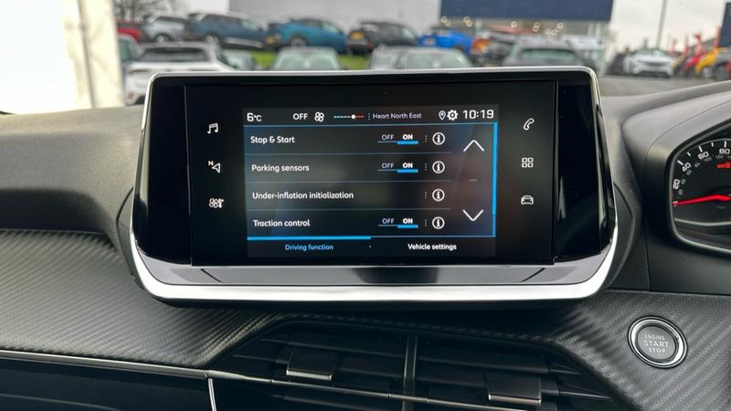 Used Peugeot 208 2021 for sale - 76960859: Photo 53