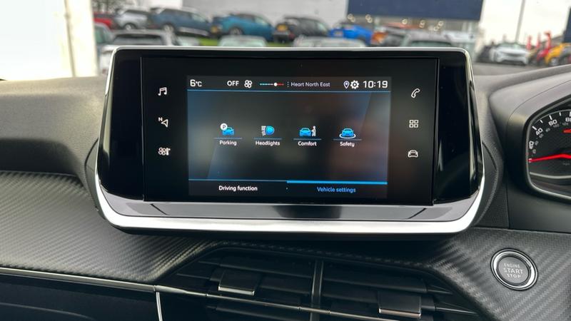 Used Peugeot 208 2021 for sale - 76960859: Photo 54