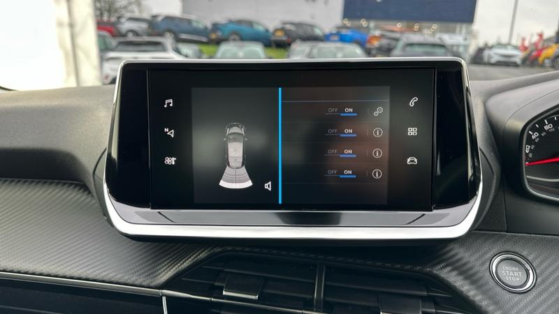 Used Peugeot 208 2021 for sale - 76960859: Photo 56