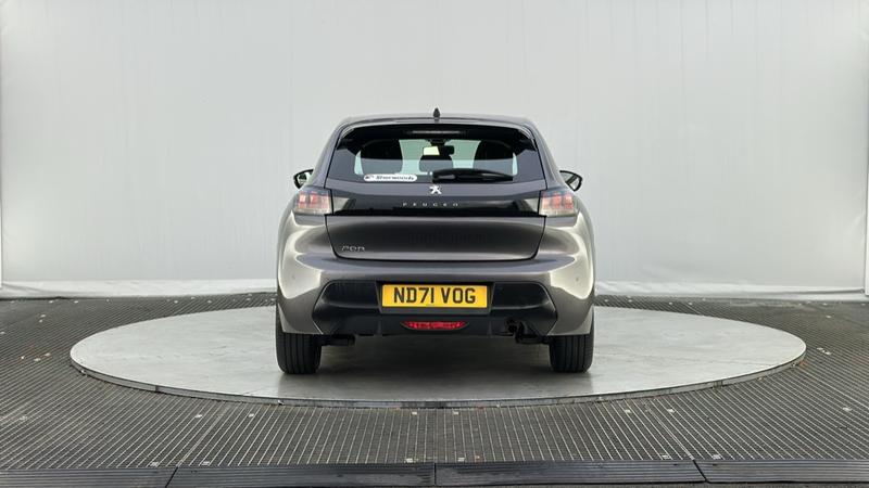 Used Peugeot 208 2021 for sale - 76960859: Photo 7