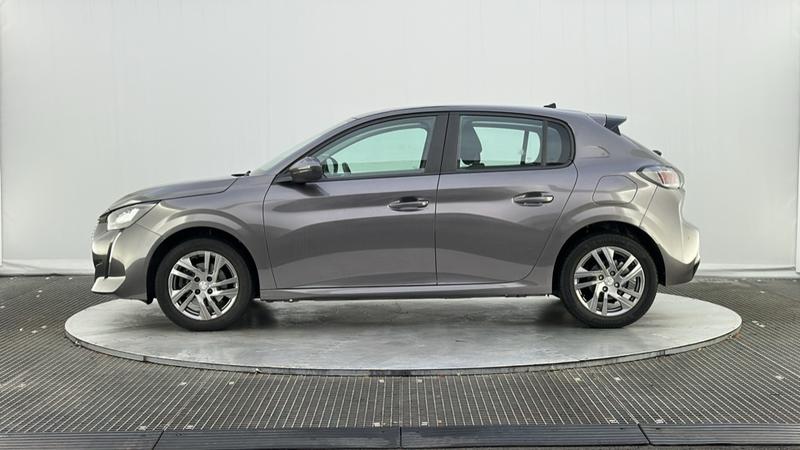 Used Peugeot 208 2021 for sale - 76960859: Photo 9