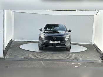 Used Peugeot E-3008 2024 for sale - 79534297: Photo
