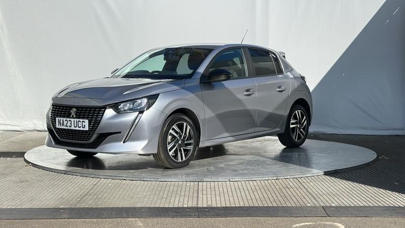 Used Peugeot 208 2023 for sale - 78166227: Photo 10