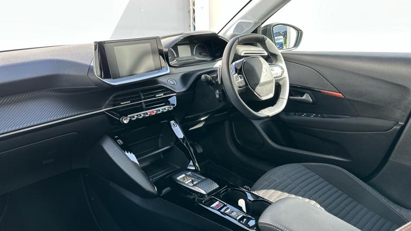 Used Peugeot 208 2023 for sale - 78166227: Photo 12