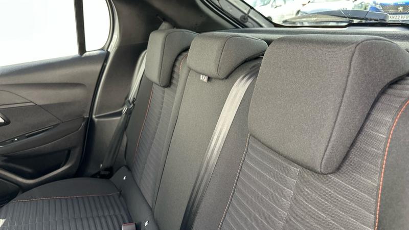 Used Peugeot 208 2023 for sale - 78166227: Photo 16