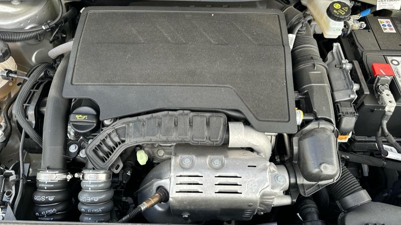 Used Peugeot 208 2023 for sale - 78166227: Photo 18