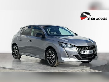 Used Peugeot 208 2023 for sale - 78166227: Photo