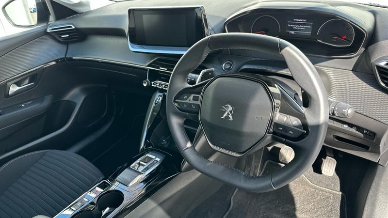 Used Peugeot 208 2023 for sale - 78166227: Photo 2