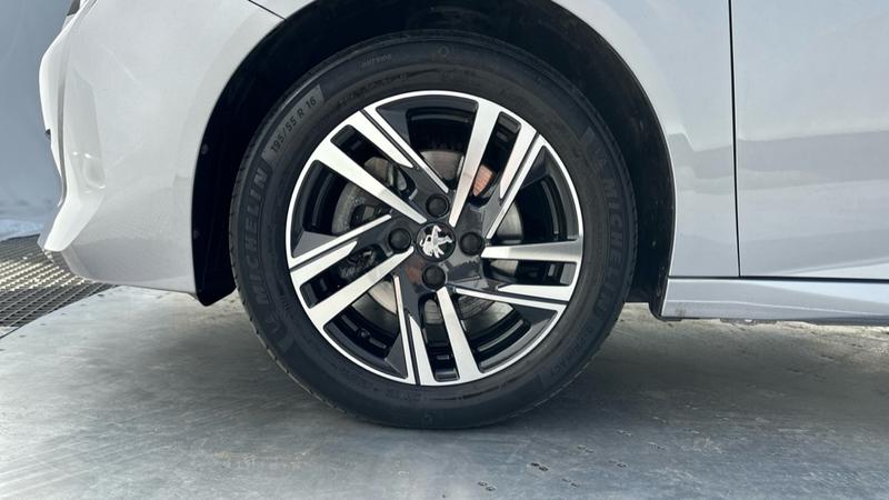 Used Peugeot 208 2023 for sale - 78166227: Photo 20