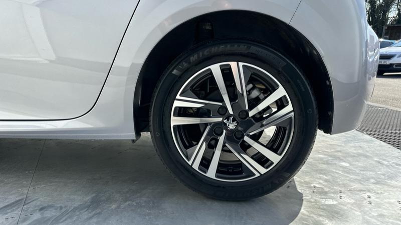Used Peugeot 208 2023 for sale - 78166227: Photo 21