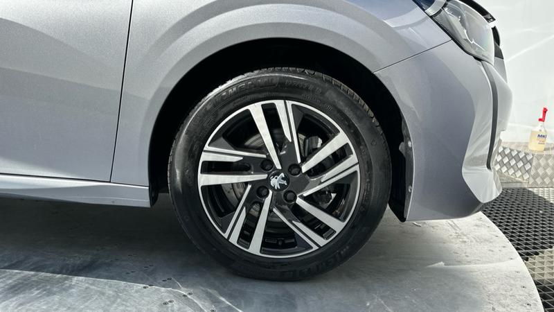 Used Peugeot 208 2023 for sale - 78166227: Photo 24