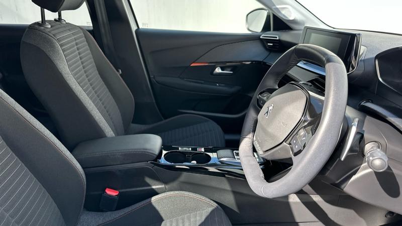 Used Peugeot 208 2023 for sale - 78166227: Photo 26