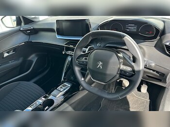 Used Peugeot 208 2023 for sale - 78166227: Photo